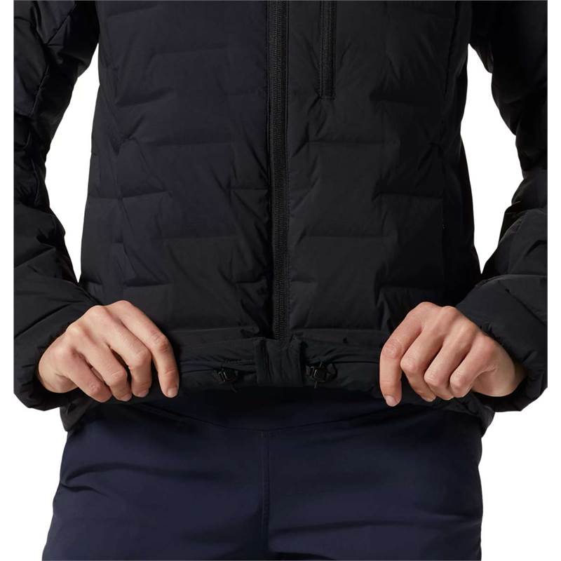 Mountain Hardwear Womens StretchDown Jacket-5